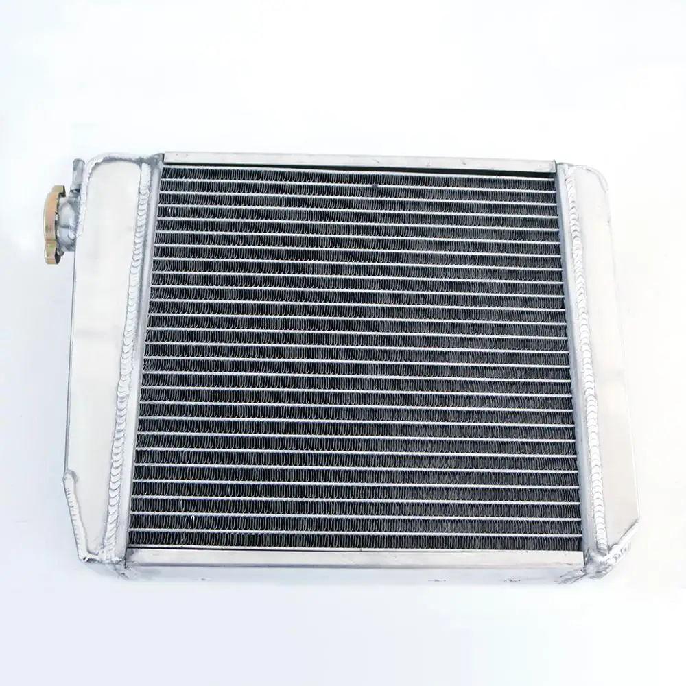 Classic racing race car Radiator for AUSTIN / ROVER MINI cooper / MORRIS 1967-1991