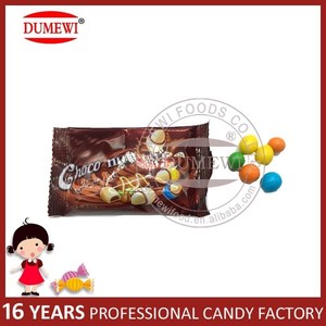 De alta Calidad Cubiertos de Chocolate Nueces Frijol Bola - Product Image 3