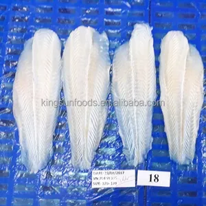 Golden Supplier Vietnam Frozen Pangasius Fish Fillets