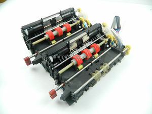 ตู้ Atm อะไหล่ Wincor Nixdorf หน่วยแยกคู่<span class=keywords><strong>1750109641</strong></span> - Product Image 3