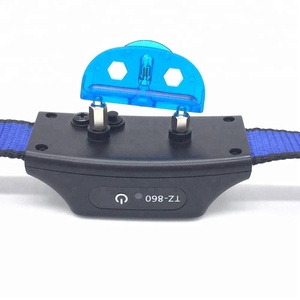 TZ-860 Außen Unter Boden mit Kragen Kleine <span class=keywords><strong>Dog</strong></span> Elektrozaunsystem - Product Image 2