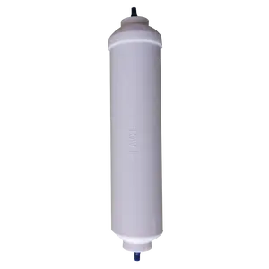 5231JA2010A water filter compatible Samsung DA29-10105J in-line refrigerator water filter
