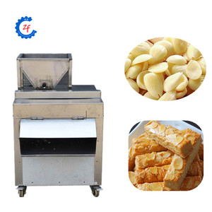 เครื่องหั่นถั่วลิสงกึ่งอัตโนมัติ / เครื่องหั่นอัลมอนด์ - Product Image 3