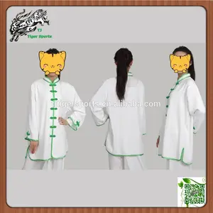 Mujer de la alta calidad kung fu tai chi se adapte a - Product Image 1
