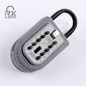 Key Storage Lock Box
