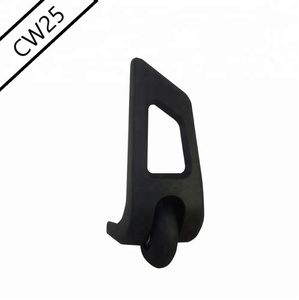 Factory Supply <b>Eminent</b> <b>Luggage</b> Suitcase <b>Wheel</b> <b>Replacements</b> - Product Image 5