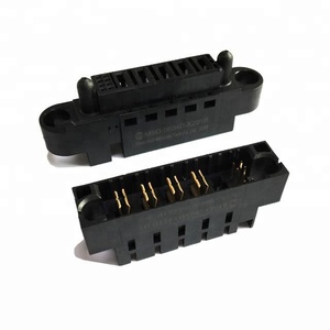 Power Blade Connectors 6pinの電源と4pin信号6P + 04S BoardにWire Connector - Product Image 3