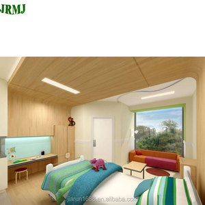 Revestimiento de pared de tablero HPL, suministro directo de fábrica - Product Image 2