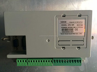 XP2-18R XINJE/THINGET microordenador/PLC para máquina de moldeado por soplado de mascotas