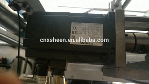 892 tự động bưu chính stamp máy đục lỗ - Product Image 5