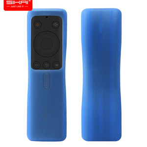 Goma <span class=keywords><strong>tv</strong></span> control remoto cubierta protectora para skyworth i7-1S - Product Image 4