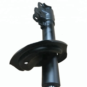 Amortiguador KYB Número 333118 para Toyota Corolla, Sistemas de Suspensión Automotriz - Product Image 3