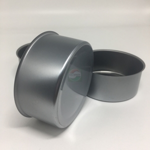 عبوات صفيح معدنية لتعليب جرعة صغيرة لتخزين الطعام - Product Image 6