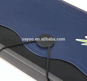 Mini Carpeta de expansión de <span class=keywords><strong>PP</strong></span>, B6 - Product Image 3