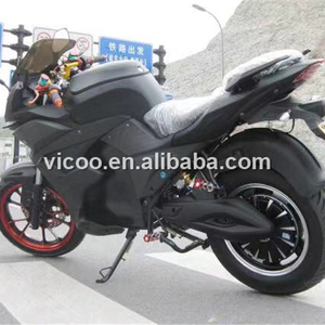 Moto électrique haute vitesse pour adultes, 72V, <span class=keywords><strong>moteur</strong></span> électrique au Lithium, pour Sport - Product Image 1