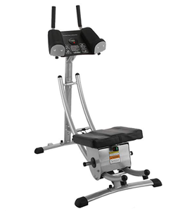 Máquina de Ejercicios <span class=keywords><strong>Ab</strong></span> <span class=keywords><strong>Coaster</strong></span> <span class=keywords><strong>para</strong></span> <span class=keywords><strong>Abdominales</strong></span> - Product Image 3