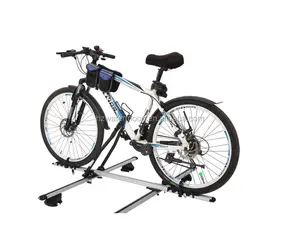 Portabicicletas de <span class=keywords><strong>Techo</strong></span> para Auto con Ventosa de Alta Calidad en Oferta - Product Image 1
