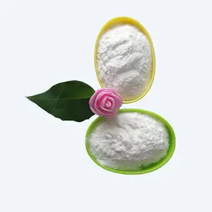 Carboxy Methyl Cellulose Natrium Cmc Voor Kauwgom