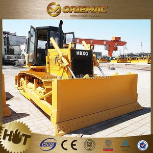 <span class=keywords><strong>HBXG</strong></span> <span class=keywords><strong>SD8B</strong></span> pequeño <span class=keywords><strong>bulldozer</strong></span> y piezas para la venta - Product Image 4