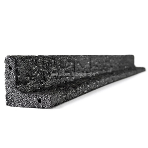 Ribete del paisaje Jardín de goma curb - Product Image 1