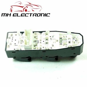 MH Điện Tử Power Thạc Sĩ <span class=keywords><strong>Window</strong></span> Kiểm Soát Đổi 202005158 Đối Với Chevrolet Aveo Pontiac 2009 2010 2011 - Product Image 3