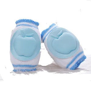 Adjustable Knee Elbow Pads Crawling Protector Unisex Baby Toddlers Knee pads