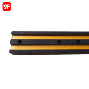 Высококачественная защита от стен, бампер, резиновый бампер - Product Image 2