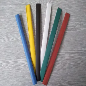 Polyolefin Halogen Free Heat Shrink Tube for wire work insulation