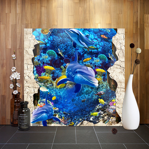 60x60 마블 시리즈 크리스탈 유리 세라믹 타일 제조 기계 - Product Image 5
