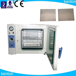 Exportation 1.9Cu séchage sous <span class=keywords><strong>vide</strong></span> four avec 110 <span class=keywords><strong>V</strong></span> / 220 <span class=keywords><strong>V</strong></span> tension de séchage chambre - Product Image 1