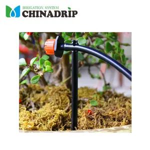 Punti di <span class=keywords><strong>Irrigazione</strong></span> e Irrigatori a Goccia, Accessori <span class=keywords><strong>per</strong></span> <span class=keywords><strong>Irrigazione</strong></span> a Micro Goccia <span class=keywords><strong>per</strong></span> Giardino - Product Image 4
