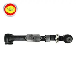 Piezas de Repuesto de suspensión, brazo de montaje, enlace central OEM 48605-39015, brazo de Control inferior, gran oferta