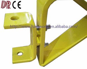 ATV UTV сады и пищевые площадки культиватор хвостовик - Product Image 4