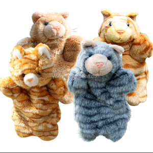 Muestra Gratis <span class=keywords><strong>de</strong></span> Marioneta <span class=keywords><strong>de</strong></span> Mano <span class=keywords><strong>de</strong></span> <span class=keywords><strong>Gato</strong></span> <span class=keywords><strong>de</strong></span> Peluche, Marionetas <span class=keywords><strong>de</strong></span> Mano <span class=keywords><strong>de</strong></span> Animales para Niños, Marionetas <span class=keywords><strong>de</strong></span> Mano <span class=keywords><strong>de</strong></span> Animales <span class=keywords><strong>de</strong></span> Peluche para Niños - Product Image 1