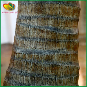 Precio de fábrica cocotero artificial interior decoración árbol de coco artificial - Product Image 4