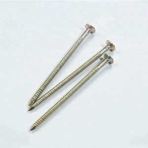 حلقة عرقوب مصنع المسامير الألومنيوم - Product Image 3