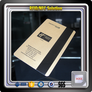 CMYK printing classic MDHC365 MF <span class=keywords><strong>1</strong></span> K S50 NFC smart VC hotel key card with 13.56 Mhz ISO14443A - Product Image 2