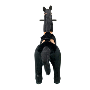 Parque de Atracciones de <span class=keywords><strong>PonyCycle</strong></span>, caballos de animales grandes increíbles para adultos - Product Image 3