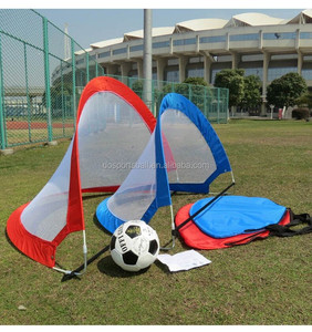 Portería <span class=keywords><strong>de</strong></span> fútbol plegable emergente portátil con bolsa <span class=keywords><strong>de</strong></span> transporte para juegos <span class=keywords><strong>de</strong></span> interior y exterior, ideal para equipo <span class=keywords><strong>de</strong></span> <span class=keywords><strong>cancha</strong></span> <span class=keywords><strong>de</strong></span> entrenamiento para adultos - Product Image 6