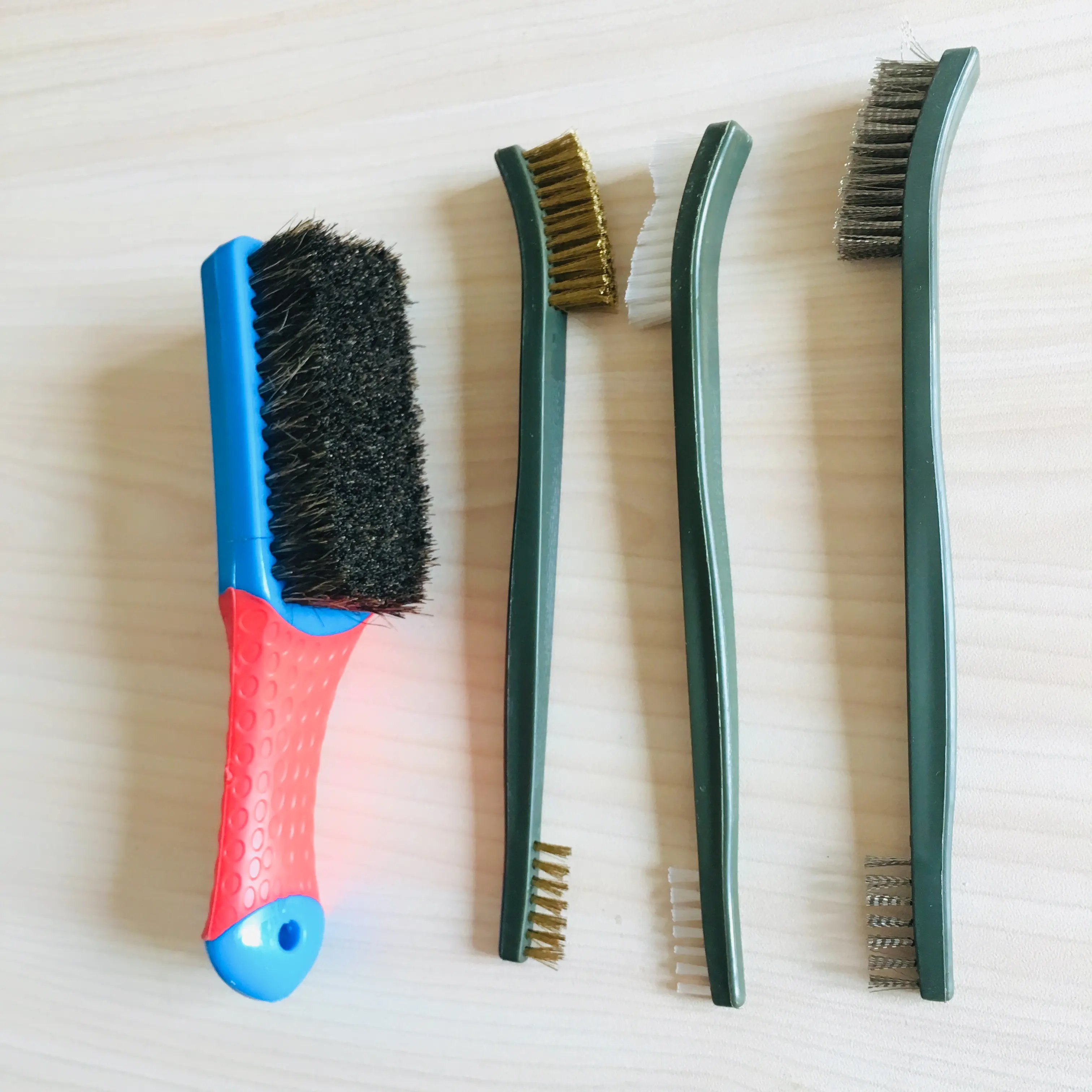 customized different rock climber brush best brushes for climbing