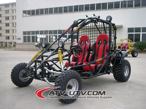 4X4 250CC Dung Buggy (GC2501) - Product Image 2