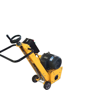 HHXB-250 asphalte route scarification/béton fraiseuse routière - Product Image 5