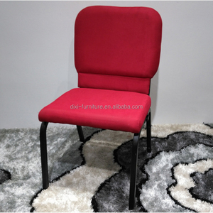 Nhà Máy Bán buôn Stackable Nhà thờ ghế với cuốn sách Giá Kim Loại Auditorium ghế với kết nối khóa sử dụng rạp chiếu phim rạp hát tại - Product Image 3