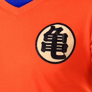 Nuevo 2017, animación manga corta Camiseta clásica <span class=keywords><strong>de</strong></span> la bola Z del dragón del anime camiseta - Product Image 3