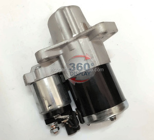 <span class=keywords><strong>Motor</strong></span> de arranque M000T35872 M000T35972 M000T36571 compatible con CadillacSRX Saturn GMC Terrain Pontiac <span class=keywords><strong>Torrent</strong></span> - Product Image 4