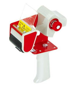 Alta calidad <span class=keywords><strong>2</strong></span> pulgadas <span class=keywords><strong>3</strong></span> pulgadas pesados cinta de embalaje pistola dispensador
