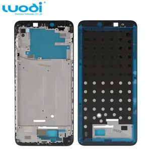 Hot Sale lcd bezel frame front housing for Xiaomi redmi S2