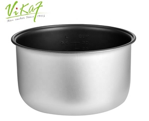 Cocina multifuncional de 5l, cocina fácil, Cocina eléctrica digital multi arroz - Product Image 3