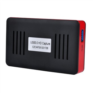 Ezcap371l USB 3.0 1440p 30fps cho <span class=keywords><strong>HDMI</strong></span> Video Trò chơi thẻ chụp với MP4 định dạng ghi âm - Product Image 5