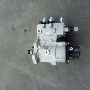 Bơm Phun WP10 612640080015 - Product Image 3